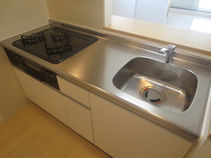 物件内観写真12　(キッチン)