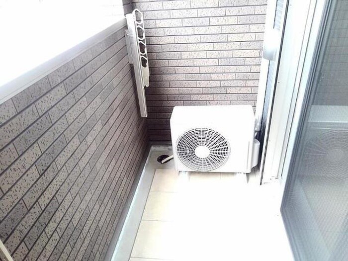 物件内観写真11　(ベランダ・バルコニー)