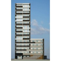 S-RESIDENCE神宮西駅前ascentの外観写真