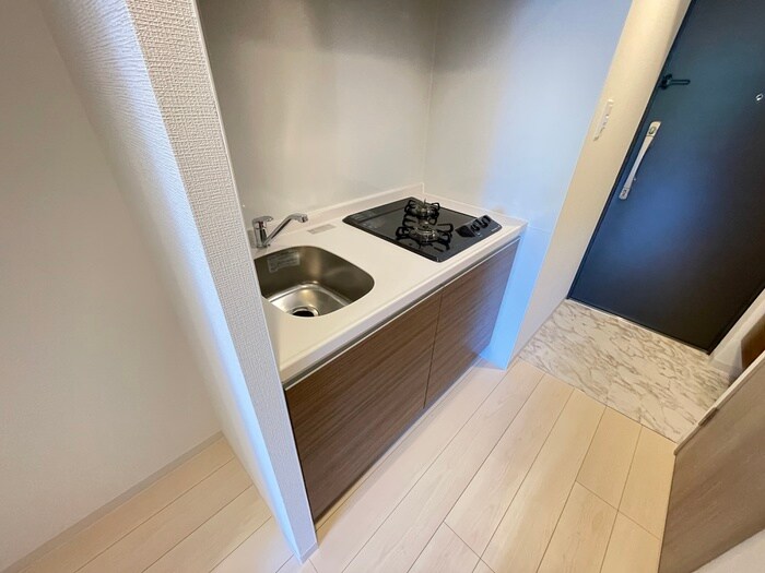 物件内観写真9　(キッチン)
