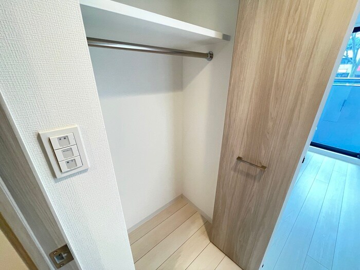 物件内観写真9　(収納)