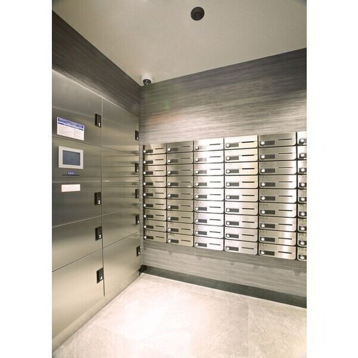 物件外観写真6　(建物設備)