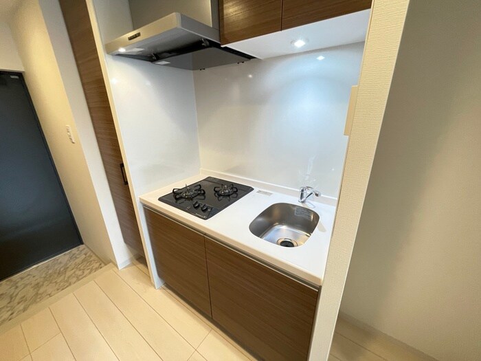 物件内観写真10　(キッチン)