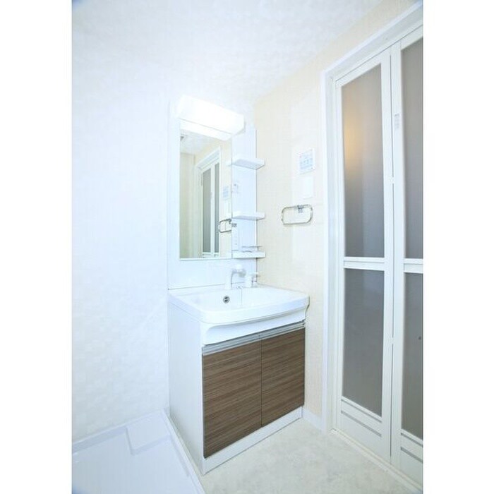 物件内観写真11　(洗面)