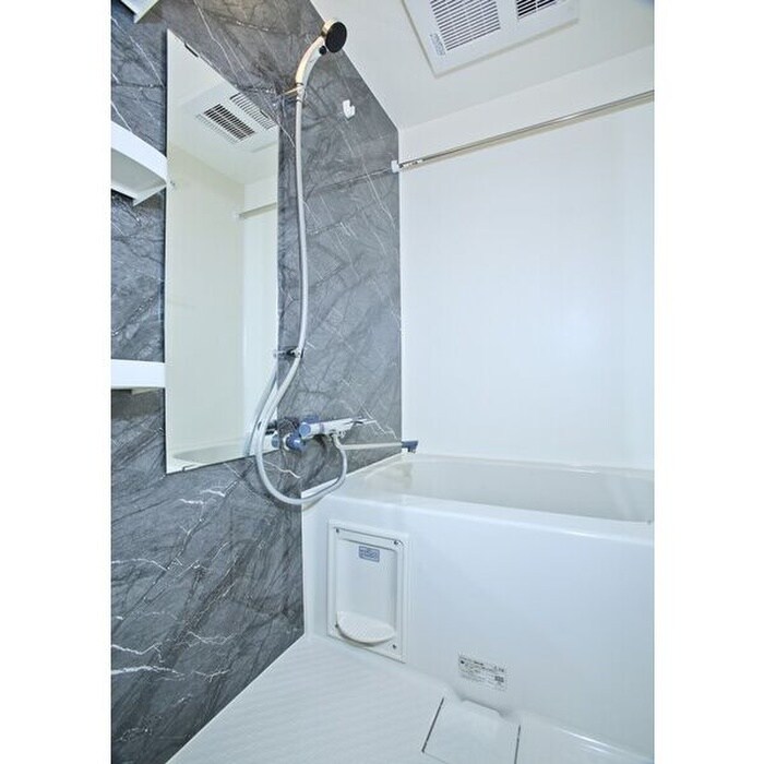 物件内観写真12　(バス／シャワールーム等)