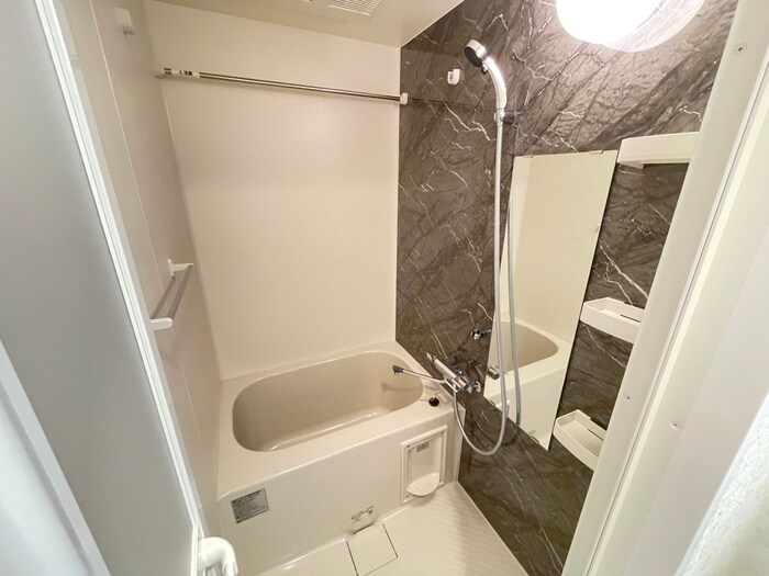 物件内観写真13　(バス／シャワールーム等)