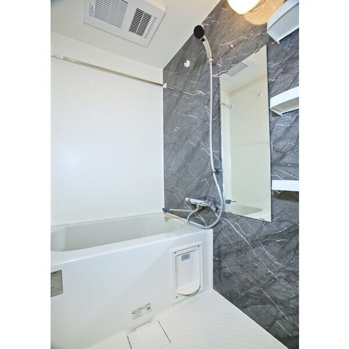 物件内観写真13　(バス／シャワールーム等)