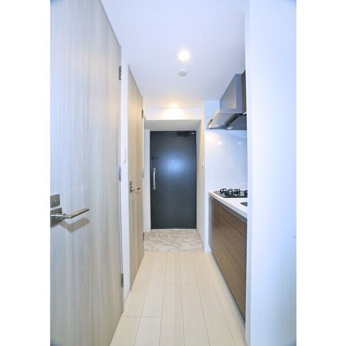 物件内観写真14　(キッチン)