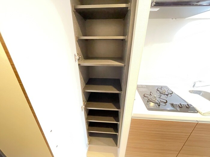 物件内観写真17　(靴箱)