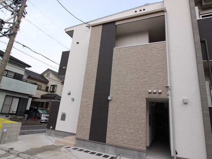 物件外観写真2　(その他)