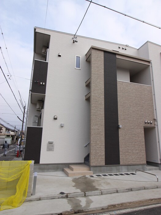 物件外観写真6　(外観写真)