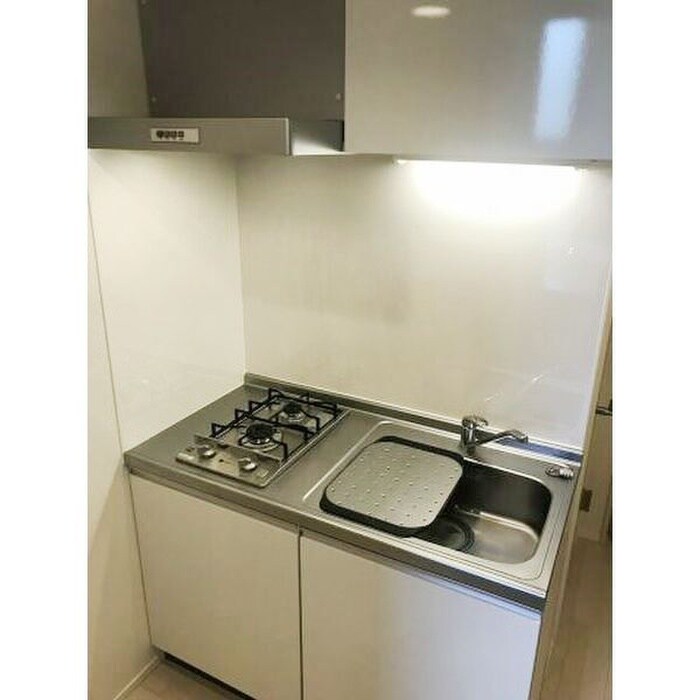 物件内観写真11　(キッチン)