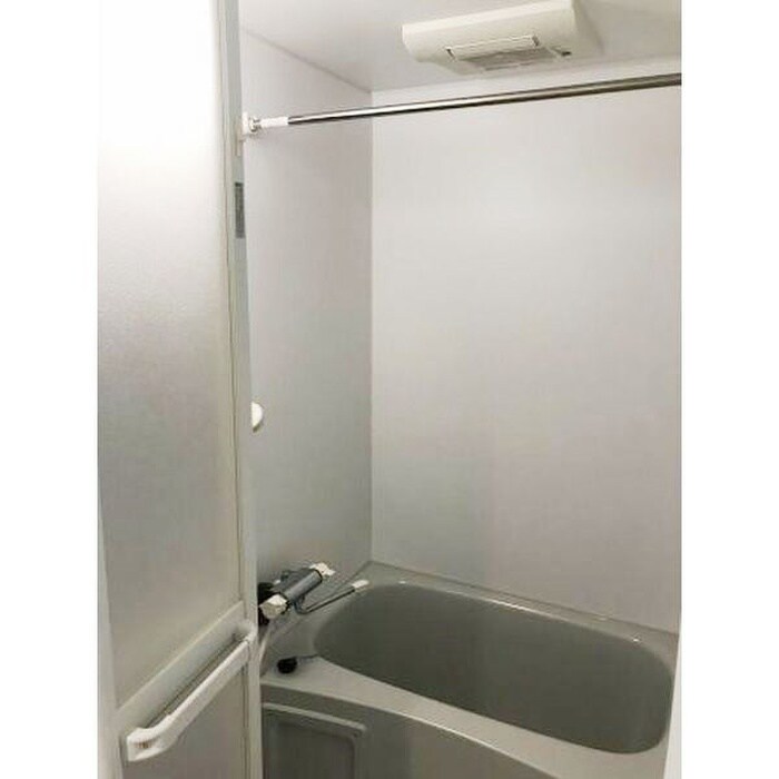 物件内観写真14　(バス／シャワールーム等)