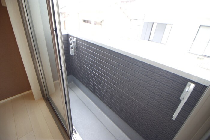 物件内観写真21　(ベランダ・バルコニー)