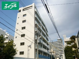 VILLA MATSUBALLA外観写真