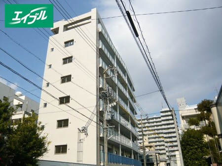 VILLA MATSUBALLA外観写真