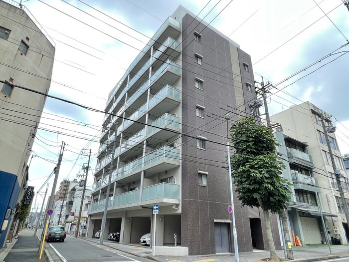 物件外観写真4　(外観写真)