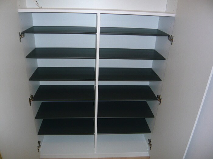 物件内観写真14　(収納)