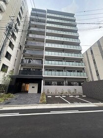 S-RESIDENCE今池beletaの外観写真