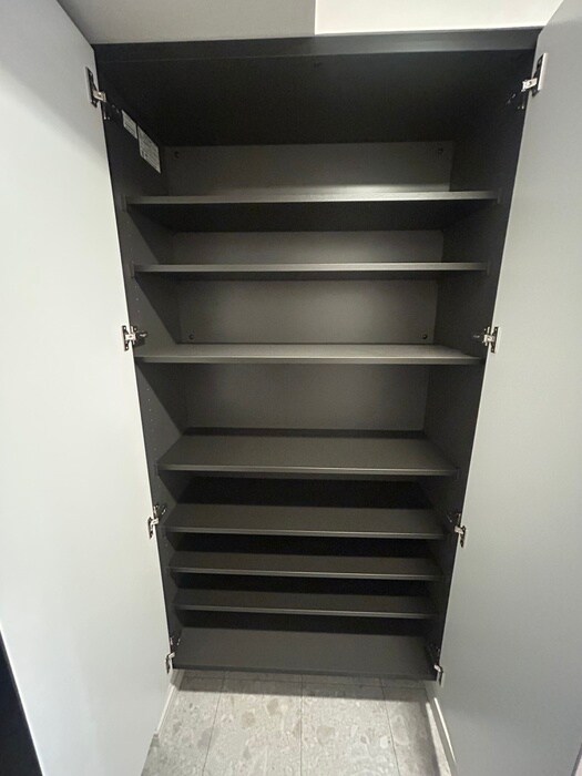 物件内観写真8　(収納)