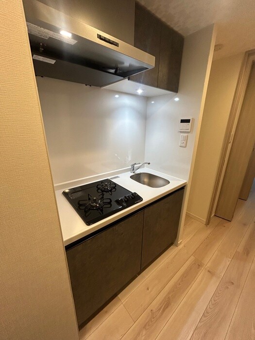 物件内観写真13　(キッチン)