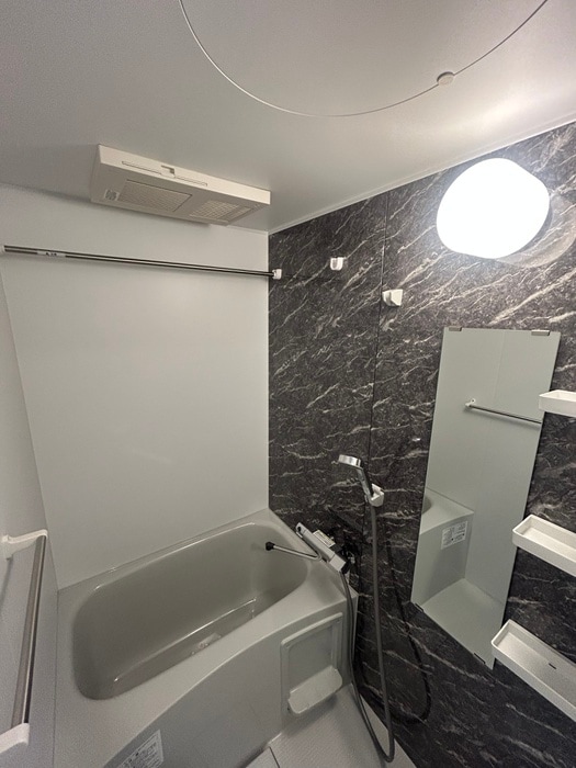 物件内観写真16　(バス／シャワールーム等)