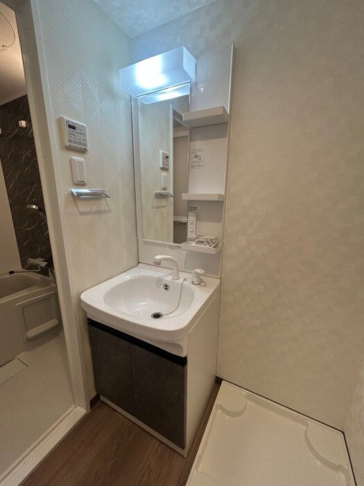 物件内観写真17　(洗面)