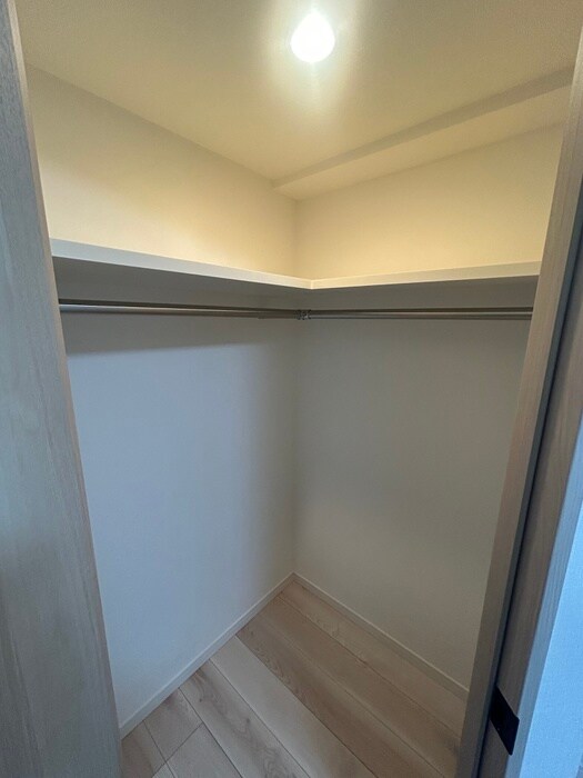 物件内観写真20　(収納)