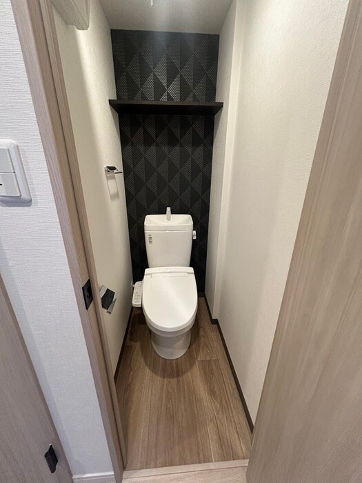 物件内観写真21　(洗面)