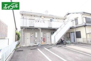 ソアーベ外観写真