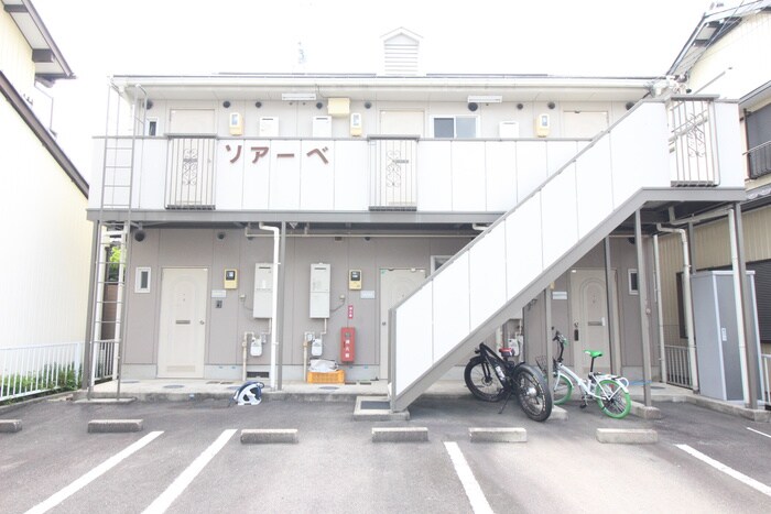 物件外観写真6　(外観写真)