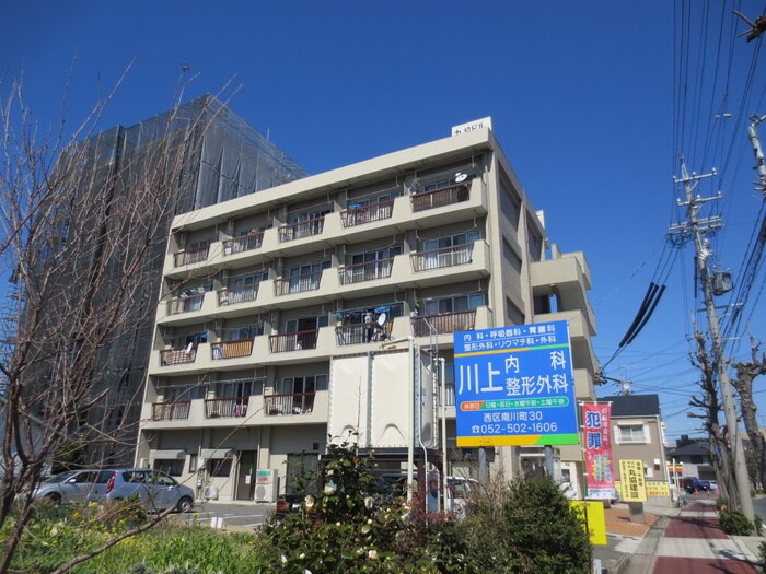 物件外観写真3　(外観写真)