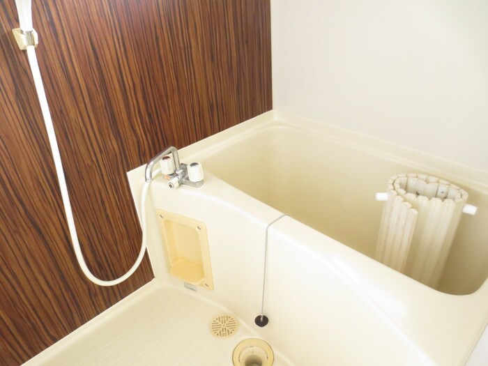 物件内観写真7　(バス／シャワールーム等)