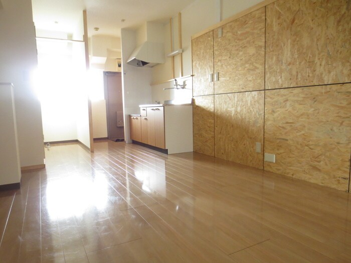 物件内観写真11　(居室)