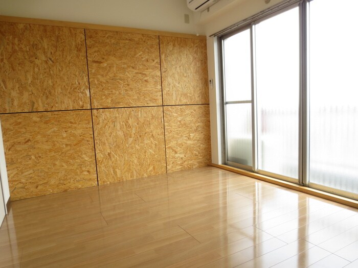 物件内観写真17　(居室)