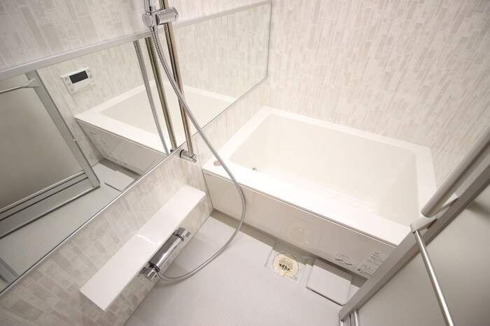 物件内観写真9　(バス／シャワールーム等)