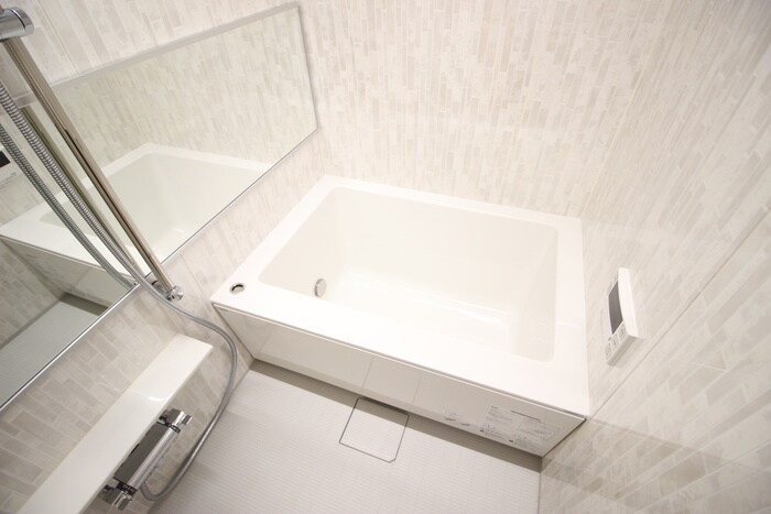 物件内観写真9　(バス／シャワールーム等)