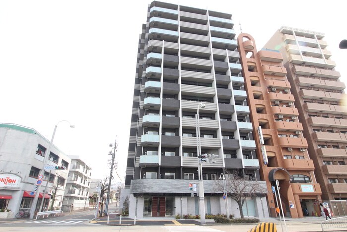 物件外観写真4　(外観写真)