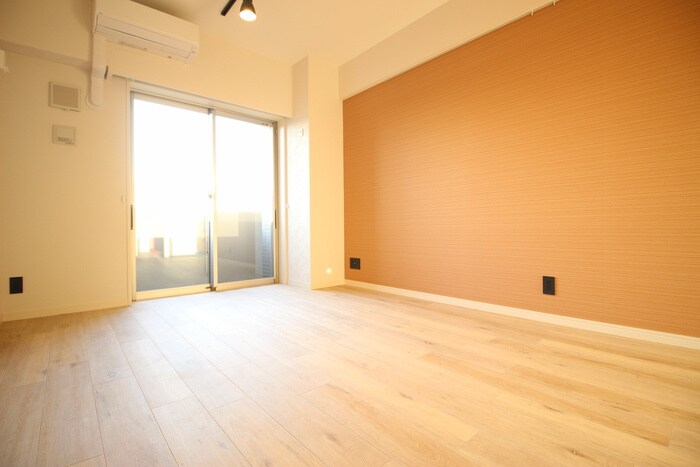 物件内観写真10　(居室)