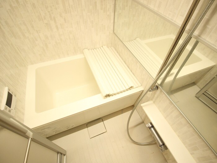 物件内観写真11　(バス／シャワールーム等)