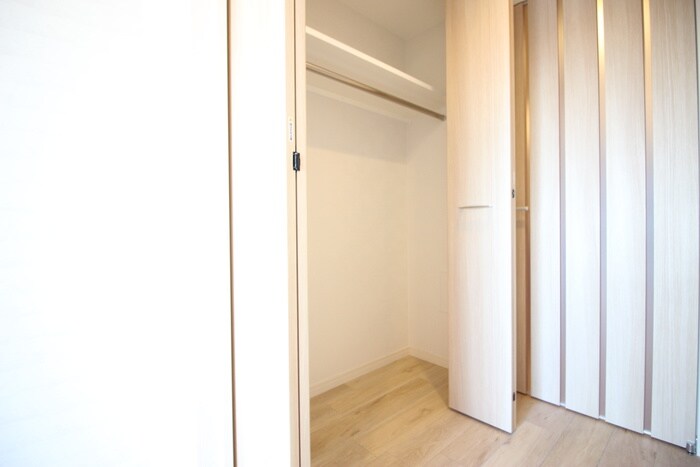 物件内観写真13　(収納)