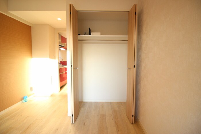 物件内観写真14　(収納)