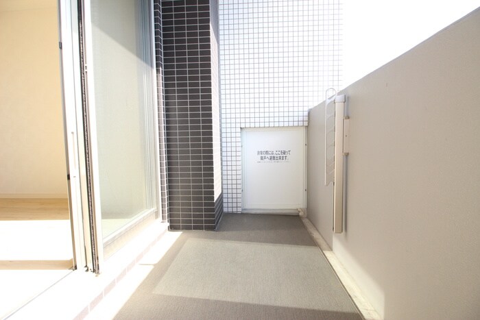 物件内観写真16　(ベランダ・バルコニー)