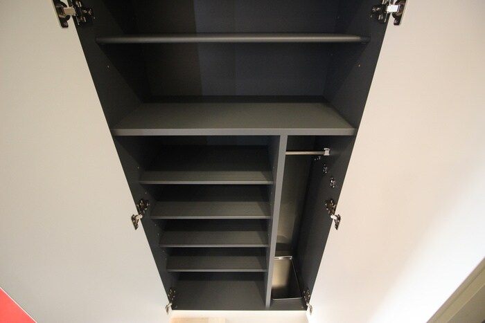 物件内観写真18　(靴箱)