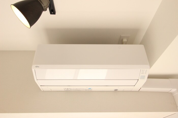 物件内観写真18　(廊下)