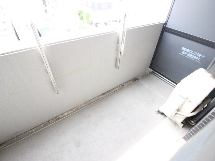 物件内観写真21　(ベランダ・バルコニー)