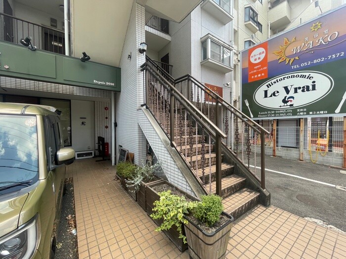 物件外観写真2　(その他)