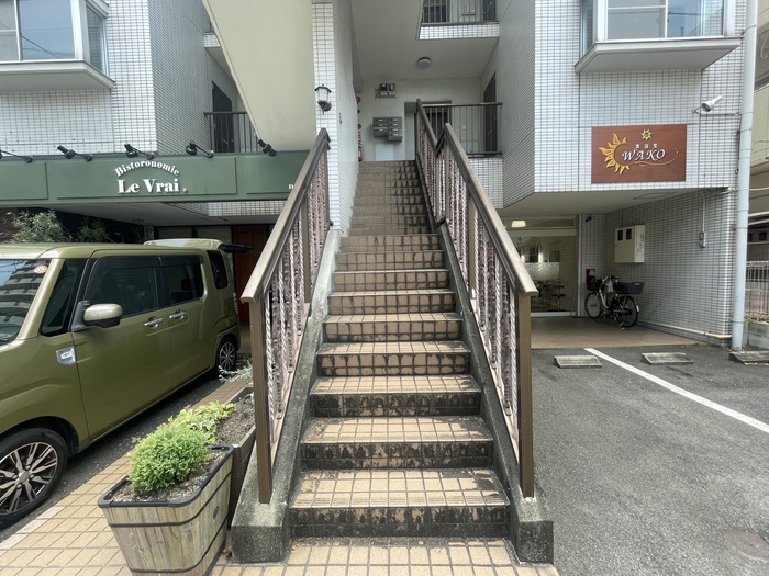 外観写真