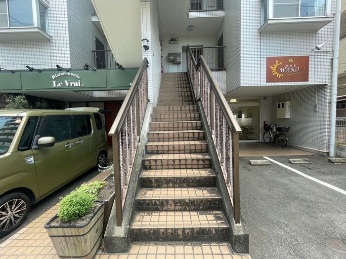 物件外観写真5　(その他)