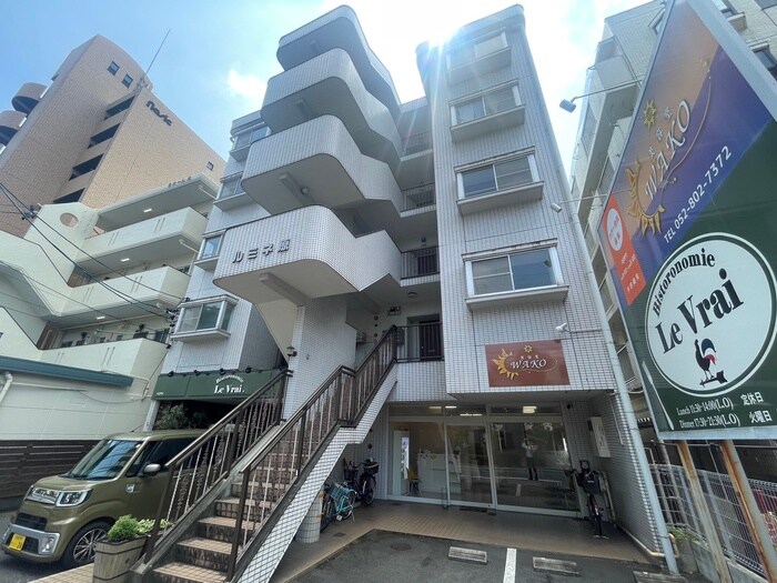 物件外観写真6　(外観写真)